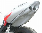 Hotbodies GSXR600 750 1000 Superbike Undertail - LED Tail Light / Signals