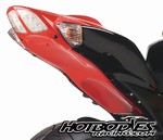 2006-2007 Suzuki GSXR600 Hotbodies Superbike Undertail - LED Tag Light