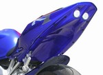 Hotbodies 2000-2001 R1 Superbike Undertail - LED Tail Light / Signals