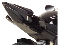 2008-2016 Yamaha R6 Hotbodies Superbike Undertail - LED Signals - SMOKE (80801-1105)