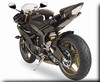 2008-2016 Yamaha R6 Hotbodies Superbike Undertail - LED Signals