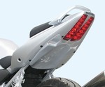 Hotbodies 2003-2009 SV1000 1000S Superbike Undertail - LED Signals
