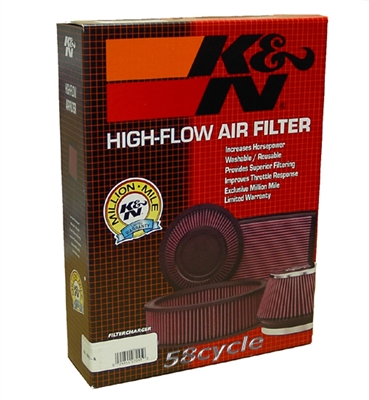 2008-2010 Kawasaki ZX10R K&N Air Filter (KA-1008)