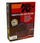 1998-2002 Kawasaki ZX6R K&N Air Filter (KA-6098)