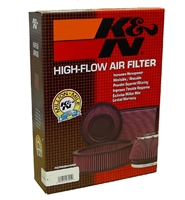 2010-2014 BMW S1000RR / HP4 K&N Air Filter (BM-1010)