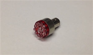 1157 LED Tail Light Bulb - Dual Filament