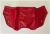 (Color: 2004 Red) 2004-2006 Yamaha R1 Tank Bra | Cover | Wrap