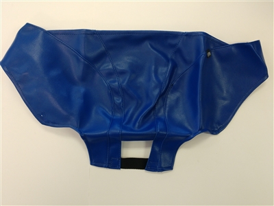 (Color: 2004 Blue) 2004-2005 Kawasaki ZX10R Tank Bra | Cover | Wrap