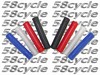 ProGrip Rubber Lever Grips