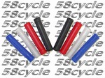 ProGrip Rubber Lever Grips