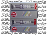 2008-2009 Suzuki GSX-R Hayabusa Iridium Spark Plug
