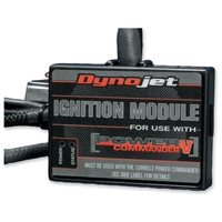 2009-2010 Kawasaki Vulcan 2000 DynoJet Ignition Module (for PCV) (6-98)