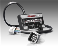 2008 Harley Davidson V-Rod EFI Models DynoJet Power Commander 3 Tuner (PC3) USB (819-511)