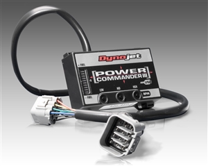 2007-2008 Harley Davidson 883 Sportsters DynoJet Power Commander 3 Tuner (PC3) USB (816-511)