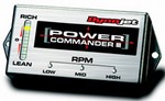 2002-2003 Honda CBR954RR DynoJet Power Commander 3 (PC3) - Serial Port - BLOWOUT (110-211)