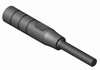 Dynojet QuickShifter Shift Rod D - Male/Female Ends