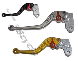 2003-2006 Ducati Monster 620 CRG Roll-A-Click Clutch Lever