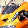 2000-2001 Honda CBR929RR Pig Spotter Mirrors
