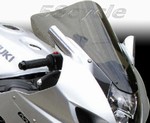 2004-2005 Suzuki GSXR600 Pig Spotter Mirrors