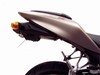 2005-2006 Kawasaki ZX6R 636 / ZX6RR Competition Werkes Fender Eliminator TRICK KIT (1K606)