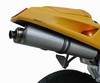 1995-2002 Ducati 748 916 996 998 Competition Werkes Fender Eliminator TRICK KIT (1D916)