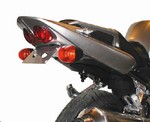 2001-2005 Yamaha FZ1 Competition Werkes Fender Eliminator TRICK KIT (1Y1004)