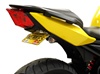 2009-2014 Yamaha FZ6R Competition Werkes Fender Eliminator TRICK KIT (1Y609)