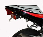 2000-2003 Suzuki GSXR750 Competition Werkes Fender Eliminator TRICK KIT (1S754)