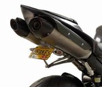 2007-2008 Yamaha R1 Competition Werkes Fender Eliminator TRICK KIT (1Y1008)