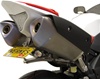 2009-2014 Yamaha R1 Competition Werkes Fender Eliminator TRICK KIT (1Y1009)