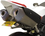 2009-2014 Yamaha R1 Competition Werkes Fender Eliminator TRICK KIT (1Y1009)