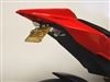 2010-2014 Aprilia RSV4 Competition Werkes Fender Eliminator TRICK KIT (1A1004)