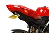 2009-2015 Ducati Streetfighter Competition Werkes Fender Eliminator TRICK KIT (1DSTF)