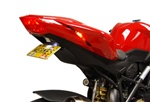 2009-2015 Ducati Streetfighter Competition Werkes Fender Eliminator TRICK KIT (1DSTF)