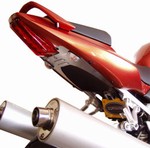 2003-2009 Suzuki SV650/S Competition Werkes Fender Eliminator TRICK KIT (1S1002)