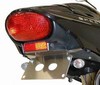 2002-2006 Triumph Daytona 955 Competition Werkes Fender Eliminator TRICK KIT (1T955)