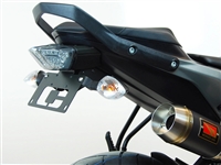 2019-2021 KTM 790 Duke, 2021+ 890 Competition Werkes Fender Eliminator TRICK KIT (1KT790)