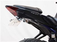 2014-2020 Yamaha FZ-07 / FZ07 / FZ7 Competition Werkes Fender Eliminator TRICK KIT (1Y700)