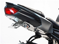 2011-2013 Yamaha FZ8 Competition Werkes Fender Eliminator TRICK KIT (1Y800)