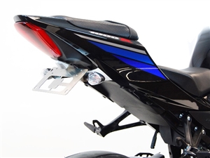 2017-2022 Suzuki GSXR1000 Competition Werkes Fender Eliminator TRICK KIT (1S1007)