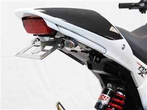 2013-2016 Honda Grom Competition Werkes Fender Eliminator TRICK KIT (1H125)