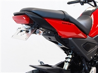 2017-2022 Honda Grom Competition Werkes Fender Eliminator TRICK KIT (1H126)