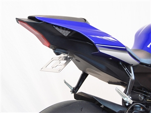 2015-2022 Yamaha R1 Competition Werkes Fender Eliminator TRICK KIT (1Y1010)