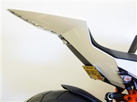 2008-2016 KTM RC8 / RC8R Competition Werkes Fender Eliminator TRICK KIT - LTD (1KT1190LTD)