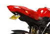 2012-2015 Ducati Streetfighter 848 Competition Werkes Fender Eliminator TRICK KIT (1DSTF)