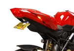 2012-2015 Ducati Streetfighter 848 Competition Werkes Fender Eliminator TRICK KIT (1DSTF)