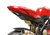 2012-2015 Ducati Streetfighter 848 Competition Werkes Fender Eliminator TRICK KIT - LTD (1DSTFLTD)