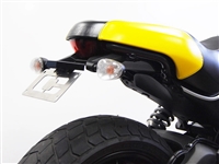 2015-2023 Ducati Scrambler- Full Throttle / Nightshift  ONLY Competition Werkes Fender Eliminator TRICK KIT (1DSCR2)