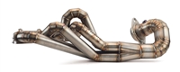 2022-2026 Polaris RZR Pro R / 4 Trinity Racing Exhaust Header Pipe  (TR-4183H)