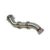 2024-2026 Can-Am Maverick R Trinity Racing Exhaust Replacement High Flow Header Pipe (TR-4188HP)